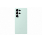 Samsung Silicone Case Galaxy S25 Ultra Mint