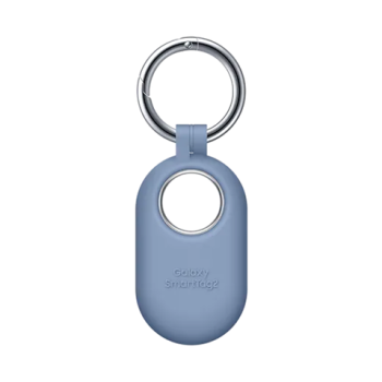 Samsung Silicone Case Smart Tag 2 Blue