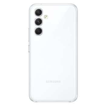 Samsung Clear Cover Galaxy A54 Transparent