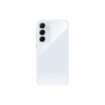 Samsung Soft Clear Cover Galaxy A55 Transparent