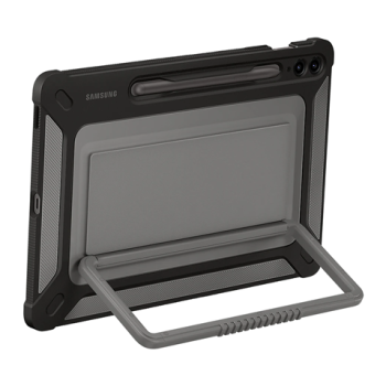 Samsung Galaxy Tab S9 FE+ Outdoor Cover Black