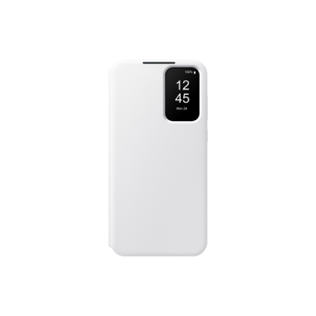 Samsung S View Wallet Cover Galaxy A35 White