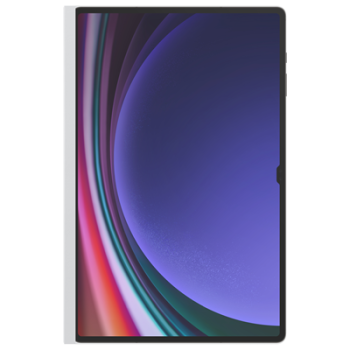 Samsung NotePaper Screen Tab S9 Ultra White