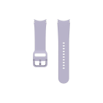 Samsung Galaxy Watch 4/Watch 5 Strap Sport Purple 20mm S/M