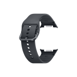 Samsung Galaxy Watch 8 Sport Band Graphite (M/L)