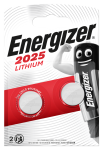 Energizer Battery CR2025