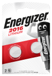 Energizer Battery CR2016
