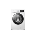 TCL FF0814WA1GR Πλυντήριο Ρούχων 8kg 1400 Στροφών