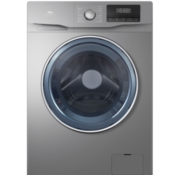 TCL FF0914SA0 Πλυντήριο Ρούχων 9KG