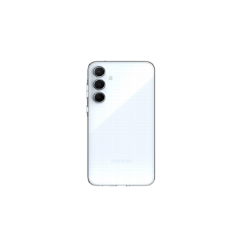 Samsung Clear Case by Wolke Galaxy A55 Transparent