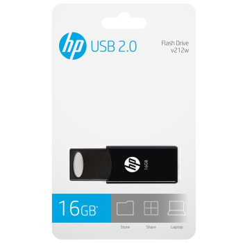 HP USB Stick 2.0 16GB
