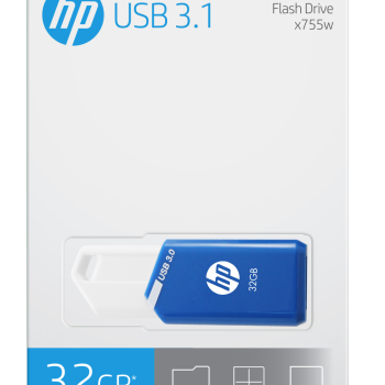 HP USB Stick 3.1 32GB