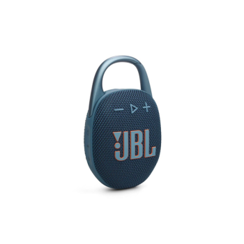 JBL Bluetooth Speaker Clip 5 Water/Dust Proof IP67 Blue