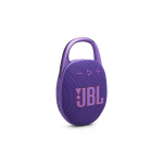 JBL Bluetooth Speaker Clip 5 Water/Dust Proof IP67 Purple