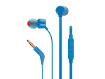 JBL Handsfree T110 Blue