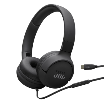 JBL Tune 520C Black