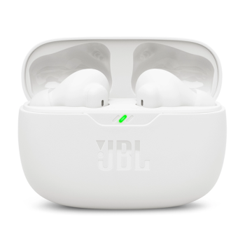 JBL Wave Beam 2 True Wireless White