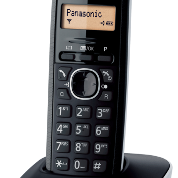 Panasonic Dect KXTG1611 White