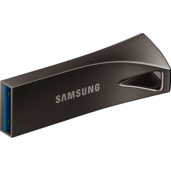 Samsung USB Stick 256GB Bar Plus 3.1 Gray