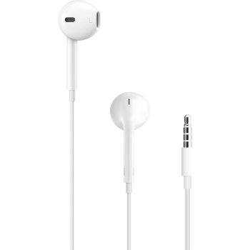 Apple Earpods 3.5mm Headphone Plug New