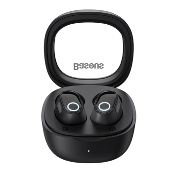 Baseus True Wireless Earbuds Bowie WM02 OS Black