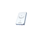 Riversong Wireless Powerbank Magspeed 10 10000mAh