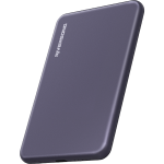 Riversong Wireless Powerbank MagNano 05 5000mAh Dark Purple