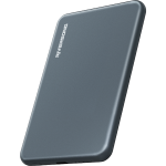 Riversong Wireless Powerbank MagNano 05 5000mAh Space Grey