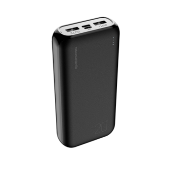 Riversong Powerbank Vision 20SE Pro Black