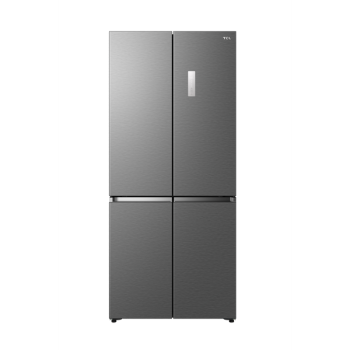 TCL RC456CXE0 ΨΥΓΕΙΟ CROSS DOOR FREE BUILT IN 456L