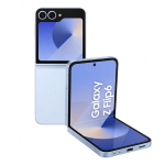 Samsung Galaxy Z Flip6 Smartphone 512GB Blue