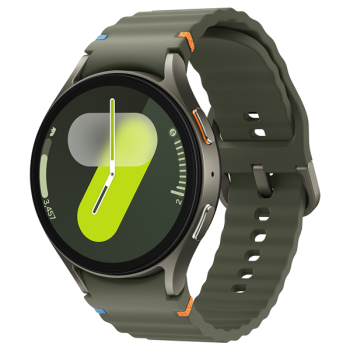 Samsung Galaxy Watch 7 40mm LTE Green