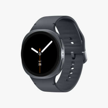 Samsung Galaxy Watch 8 44mm Dark Gray