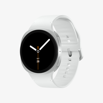 Samsung Galaxy Watch 8 44mm Silver