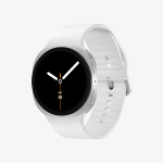 Samsung Galaxy Watch 8 44mm Silver LTE