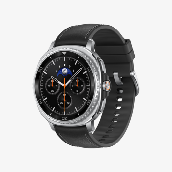 Samsung Galaxy Watch 8 Classic 46mm Black