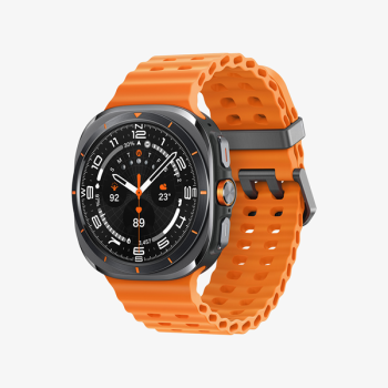 Samsung Galaxy Watch Ultra 2025 Gray