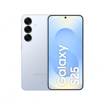 Samsung Glx S25 5G 128/12 Icy Blue