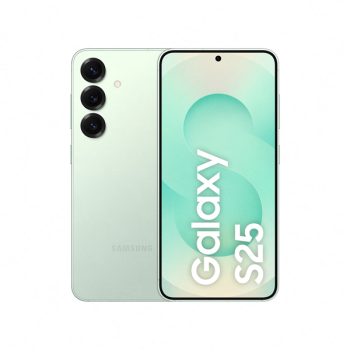Samsung Glx S25 5G 256/12 Mint