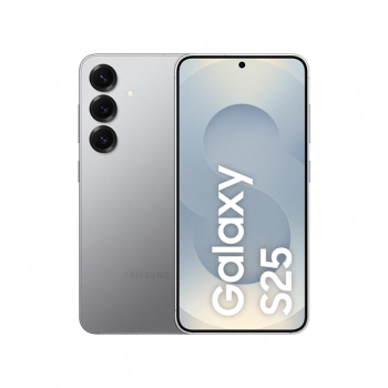 Samsung Glx S25 5G 128/12 Silver