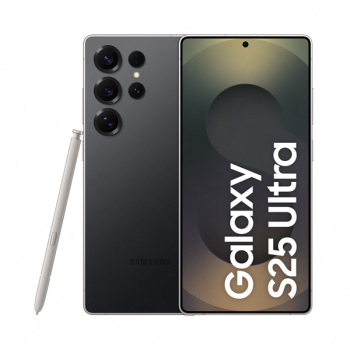 Samsung Glx S25 Ultra 5G 256/12 Black