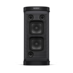 Sony Bluetooth Speaker SRS-XP700 Black