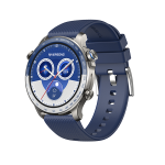 Riversong Smartwatch Motive 10 GT Blue
