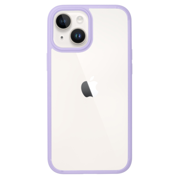 Vivid Acrylic Case Freelander Apple iPhone 14 Plus Lilac