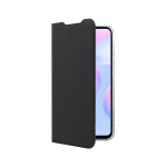 Vivid Case Book Xiaomi Redmi 9A Black