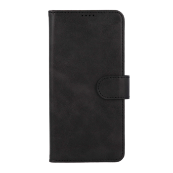 Vivid Case Flip Book Samsung Galaxy A25 Black