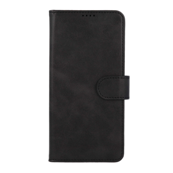 Vivid Case Flip Book Redmi 13C Black