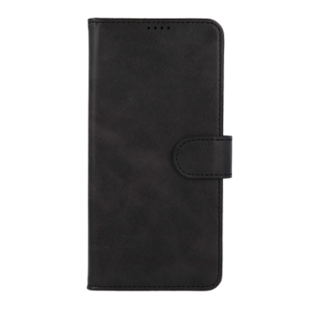 Vivid Case Flip Book Redmi Note 13 4G Black