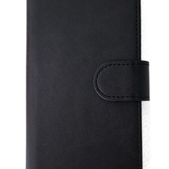 Vivid Wallet Book Case Apple iPhone 15 Black