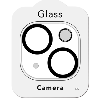 Vivid Camera Protective Lens Apple iPhone 15/15 Plus